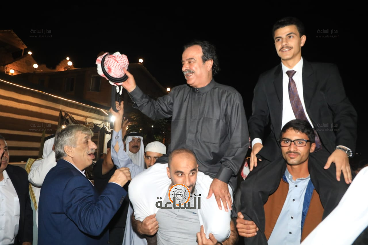 Madar Al-Saa Images 0.30709021496186273