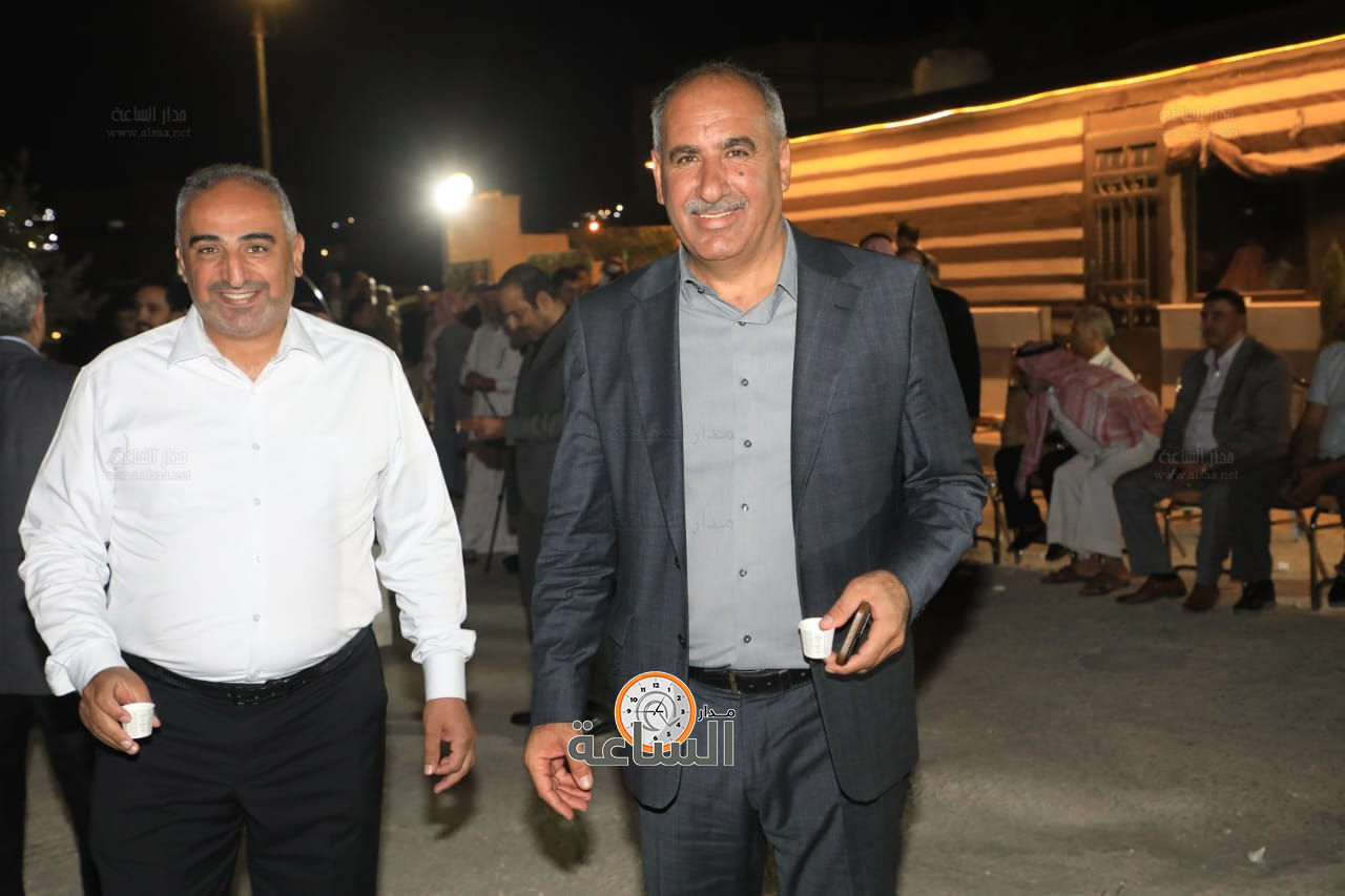 Madar Al-Saa Images 0.6000752522677899