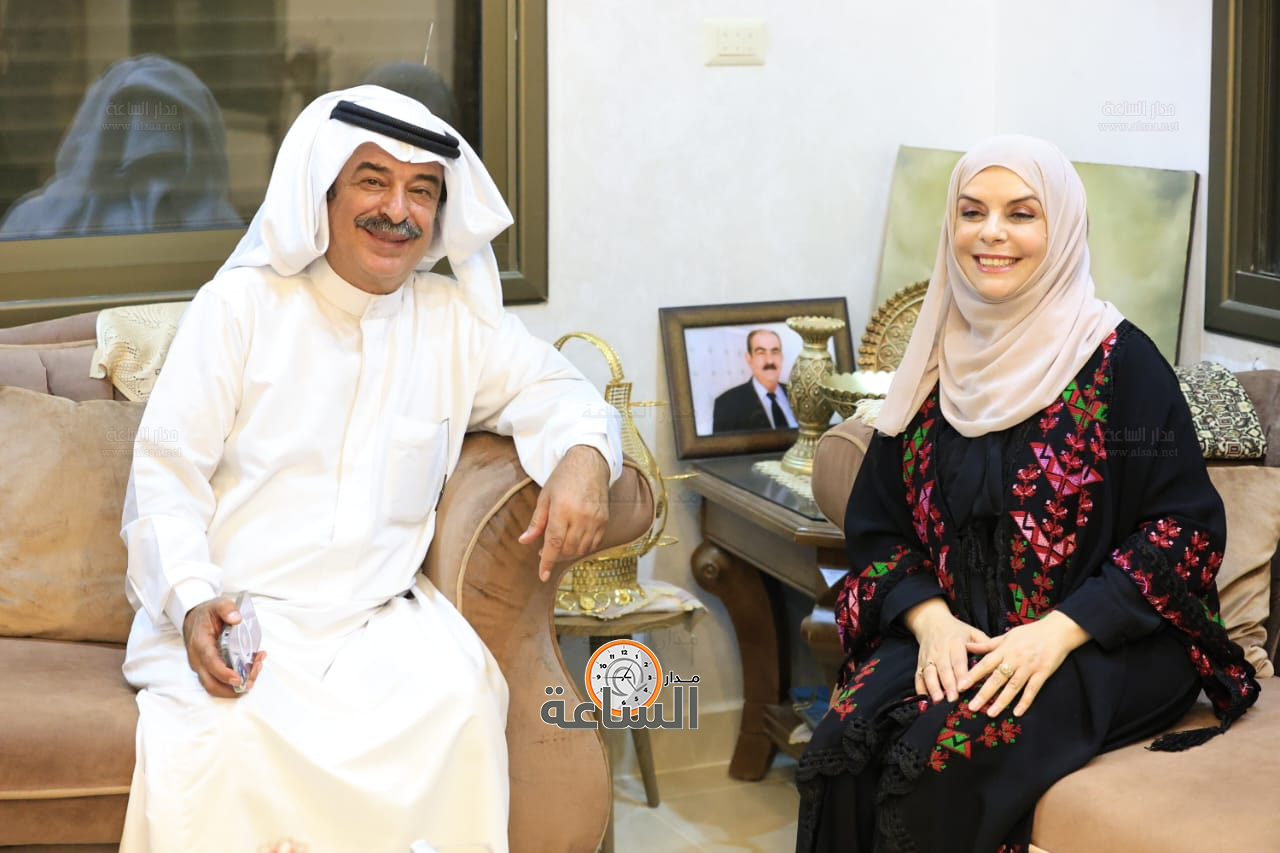 Madar Al-Saa Images 0.9327713995092648