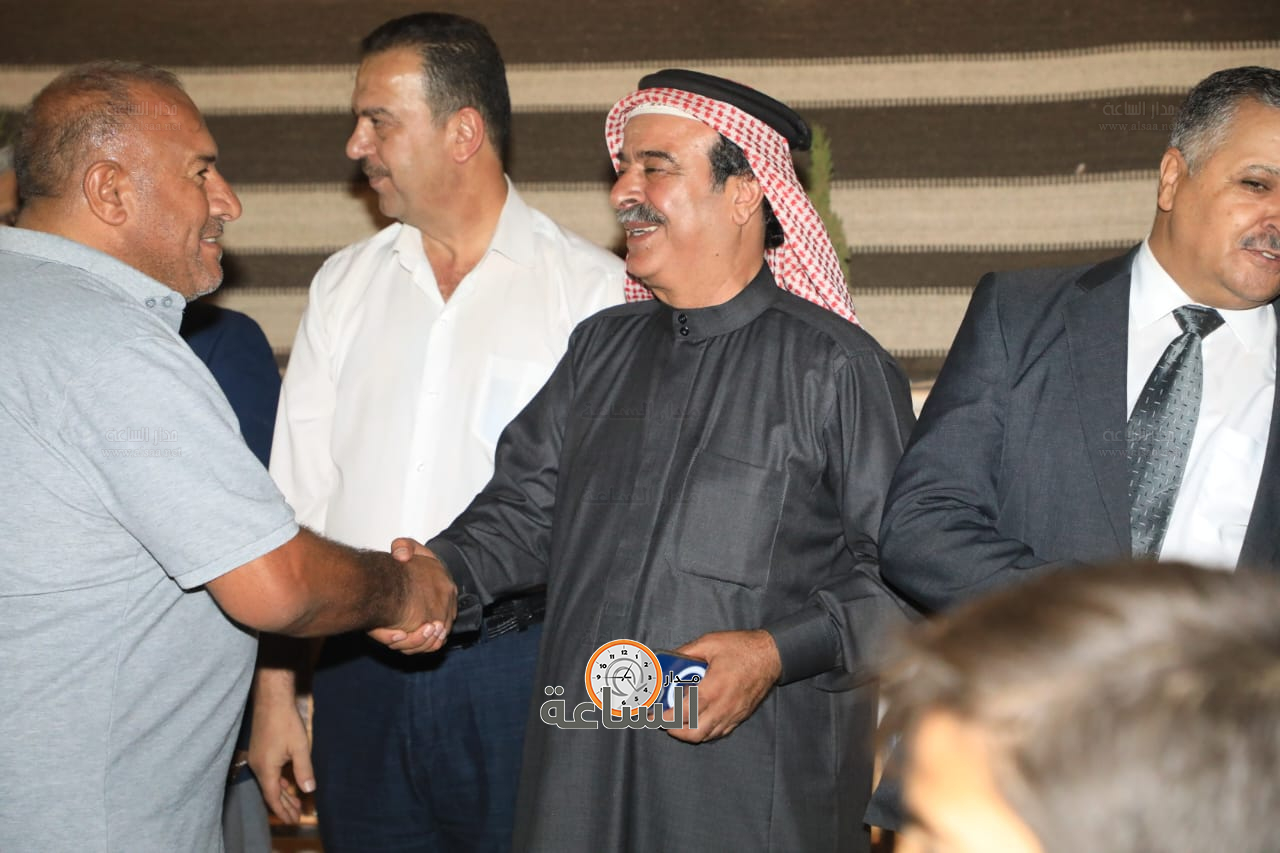 Madar Al-Saa Images 0.45678145703766326