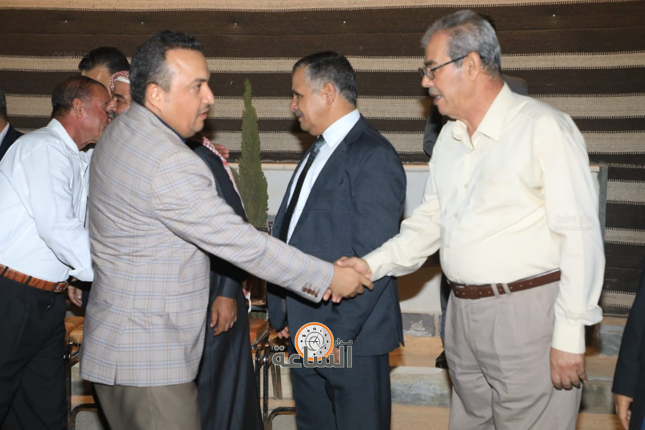 Madar Al-Saa Images 0.8197271515128796