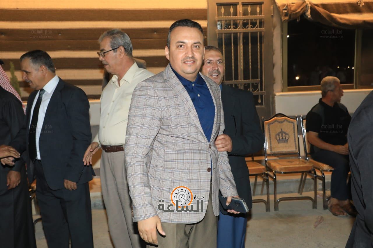 Madar Al-Saa Images 0.9938084312533013