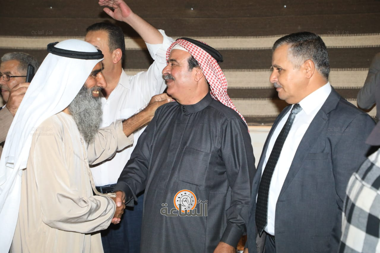 Madar Al-Saa Images 0.7690645407186337