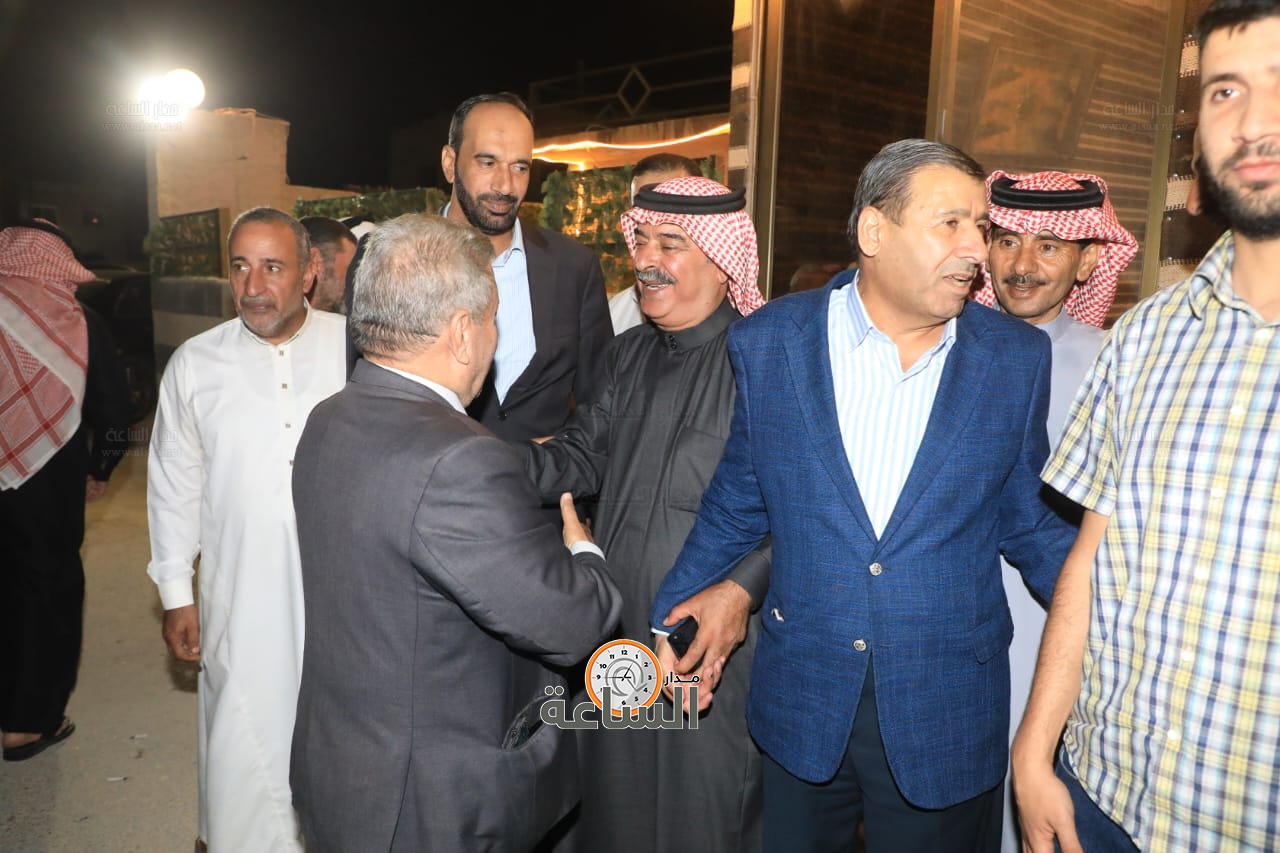 Madar Al-Saa Images 0.7054565348740695