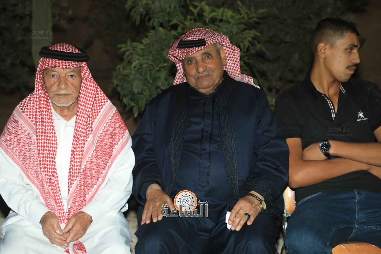 Madar Al-Saa Images 0.253020657598523