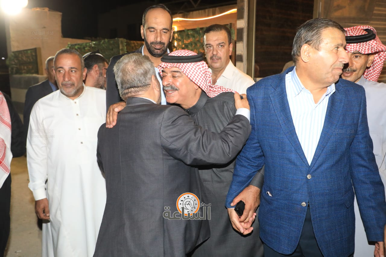 Madar Al-Saa Images 0.5029484123602909