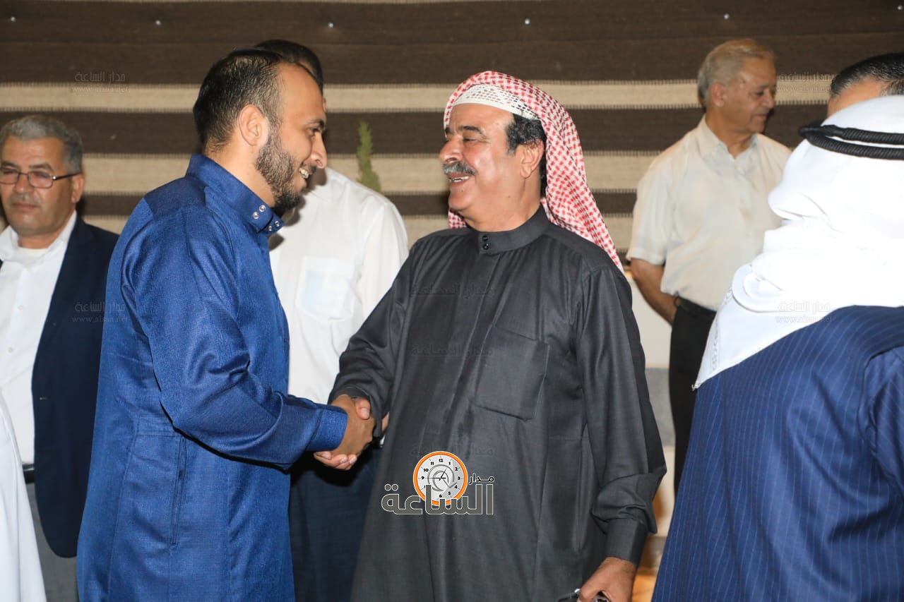 Madar Al-Saa Images 0.4091577000751828