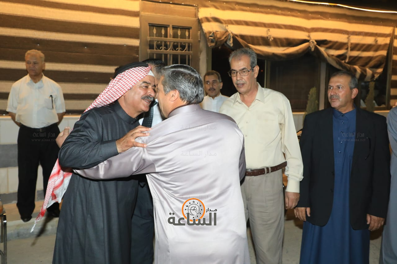 Madar Al-Saa Images 0.9889585048443507