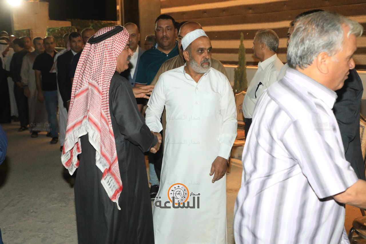 Madar Al-Saa Images 0.41031954741273713