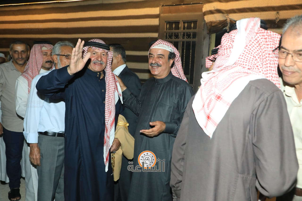 Madar Al-Saa Images 0.5386254630968985