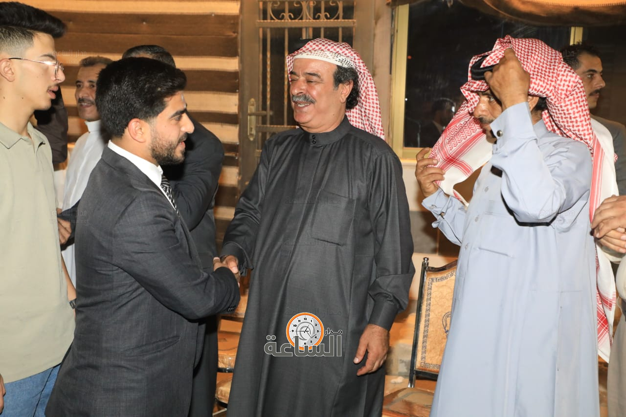 Madar Al-Saa Images 0.40713333064622936