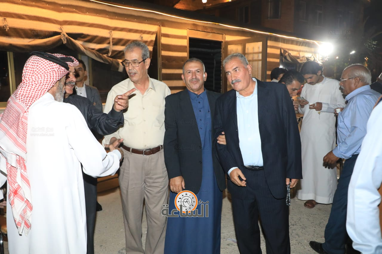 Madar Al-Saa Images 0.8564324653232298