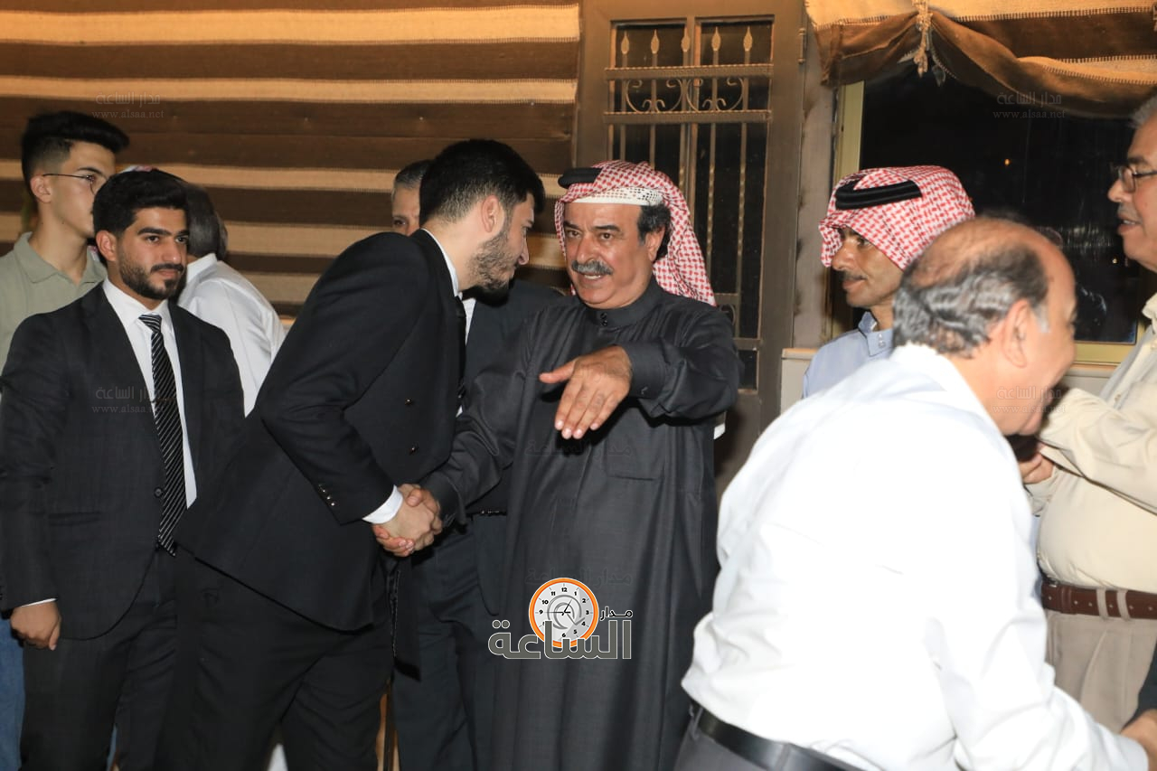 Madar Al-Saa Images 0.46588106804154117