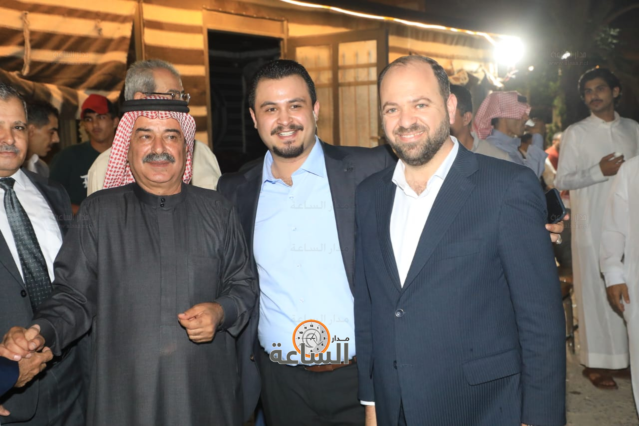 Madar Al-Saa Images 0.24046624189955967