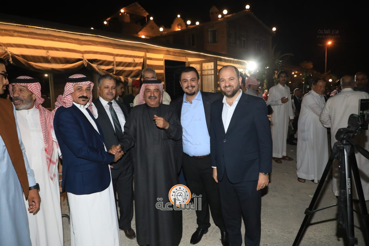 Madar Al-Saa Images 0.03545075105016404