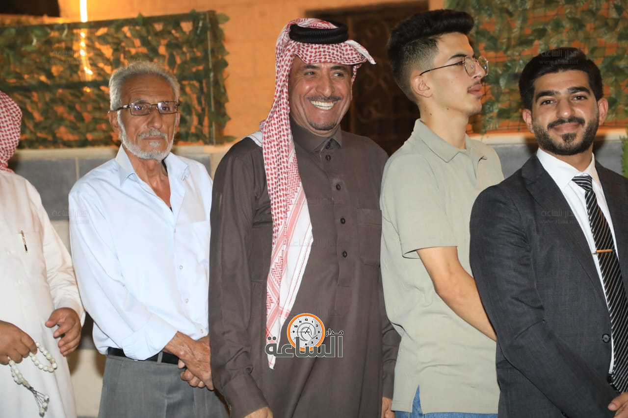 Madar Al-Saa Images 0.842341648065197