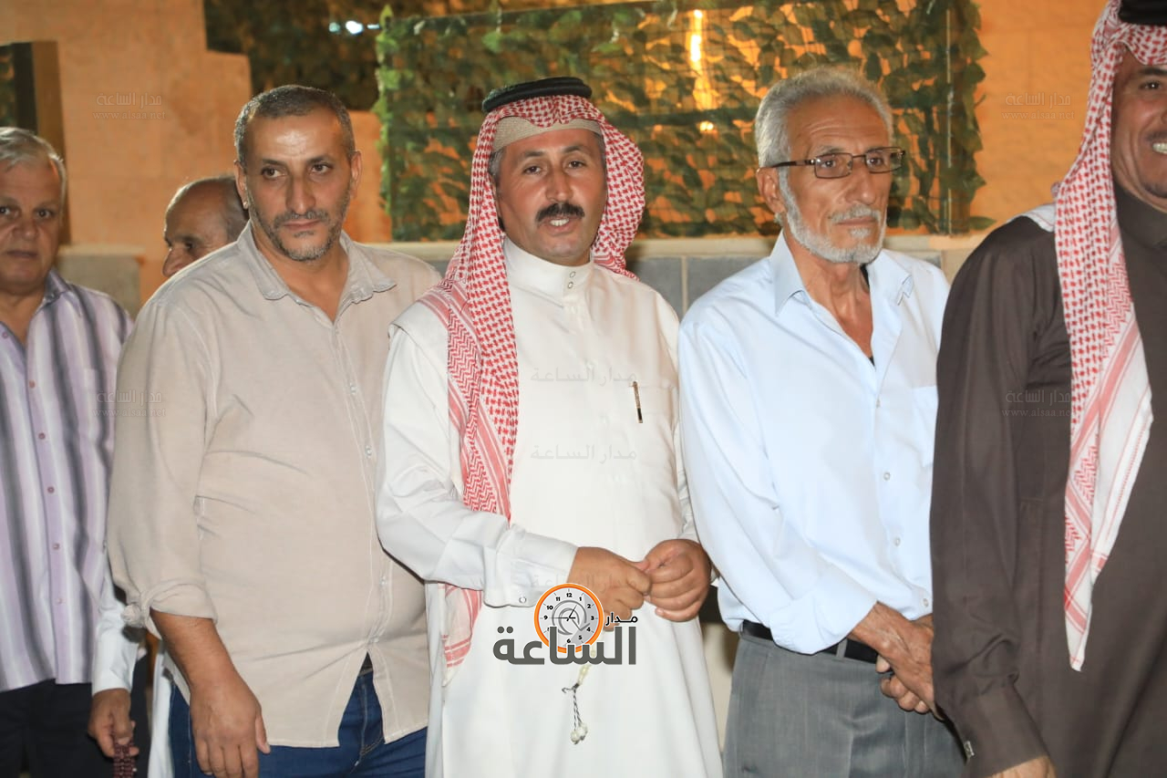 Madar Al-Saa Images 0.010160906315775042