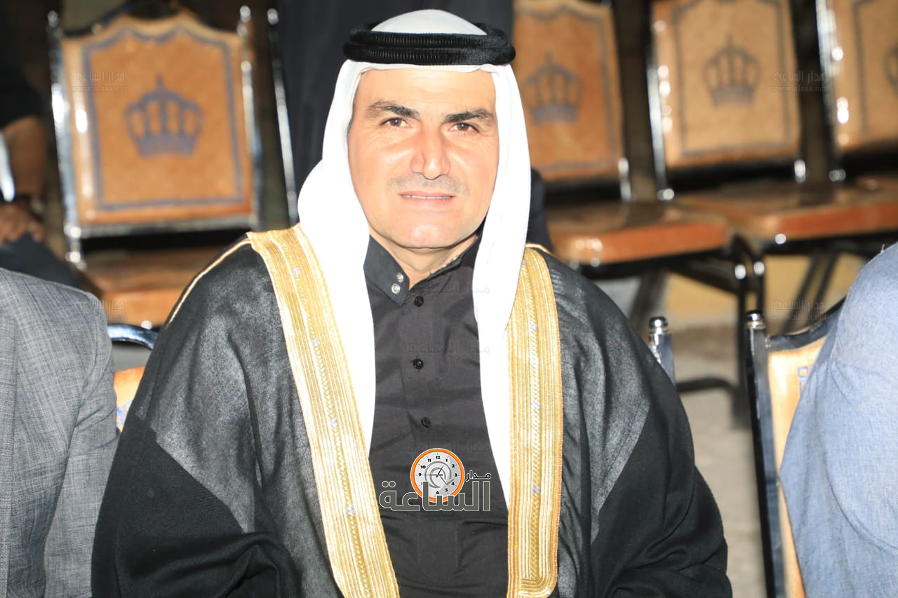 Madar Al-Saa Images 0.815504735229424