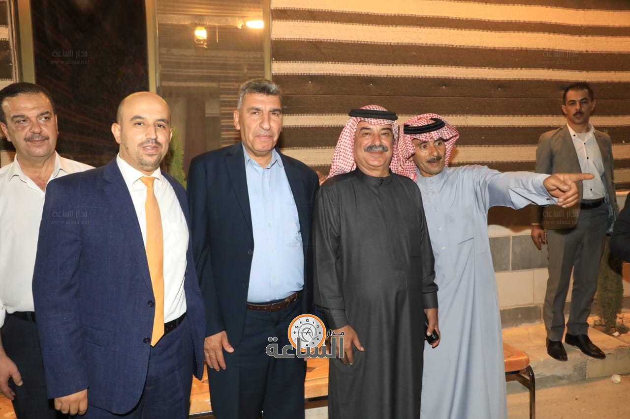 Madar Al-Saa Images 0.8750980938888043