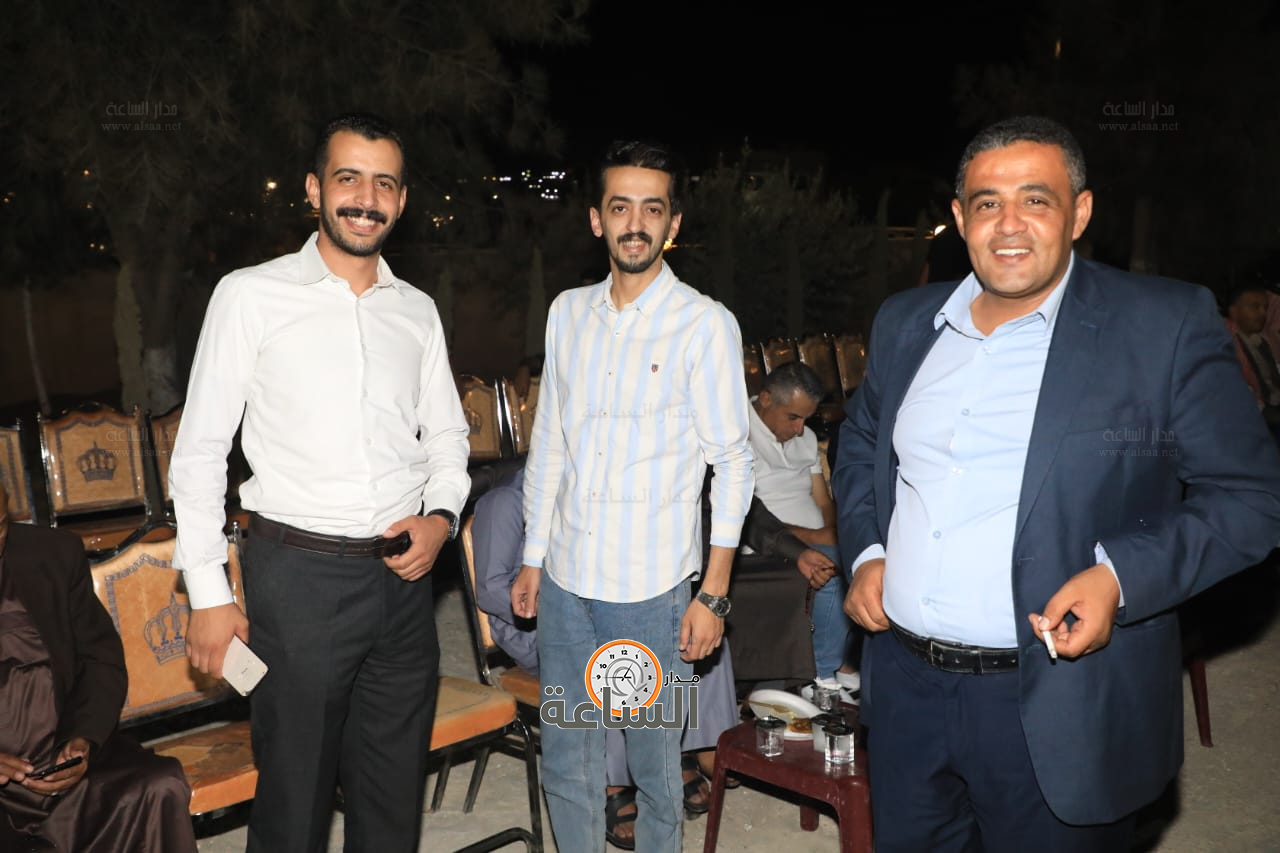 Madar Al-Saa Images 0.271120662326632