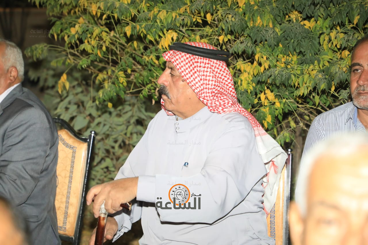 Madar Al-Saa Images 0.2527856275982916