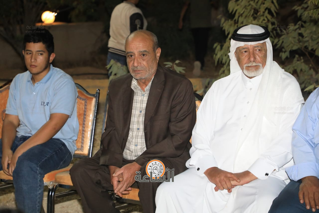 Madar Al-Saa Images 0.5148786482426058