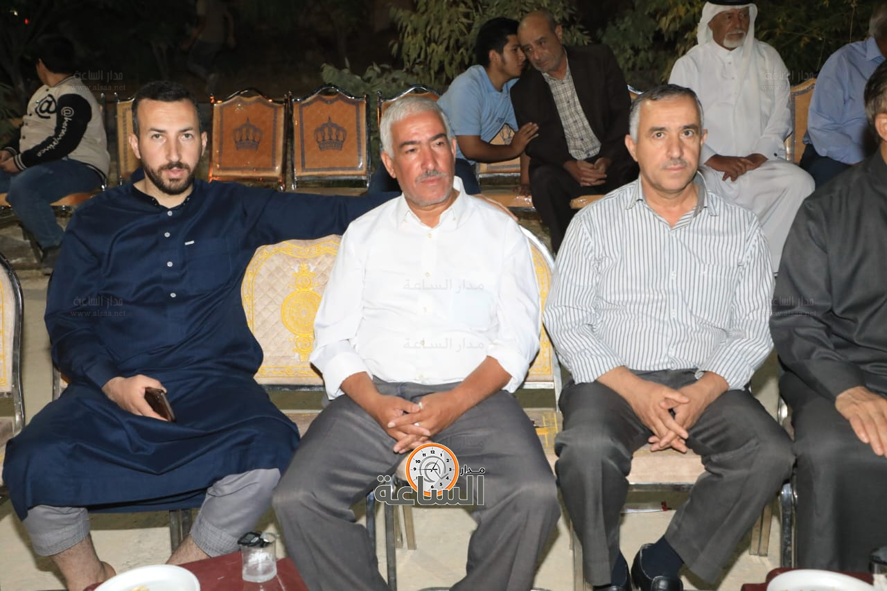 Madar Al-Saa Images 0.7505436602530262