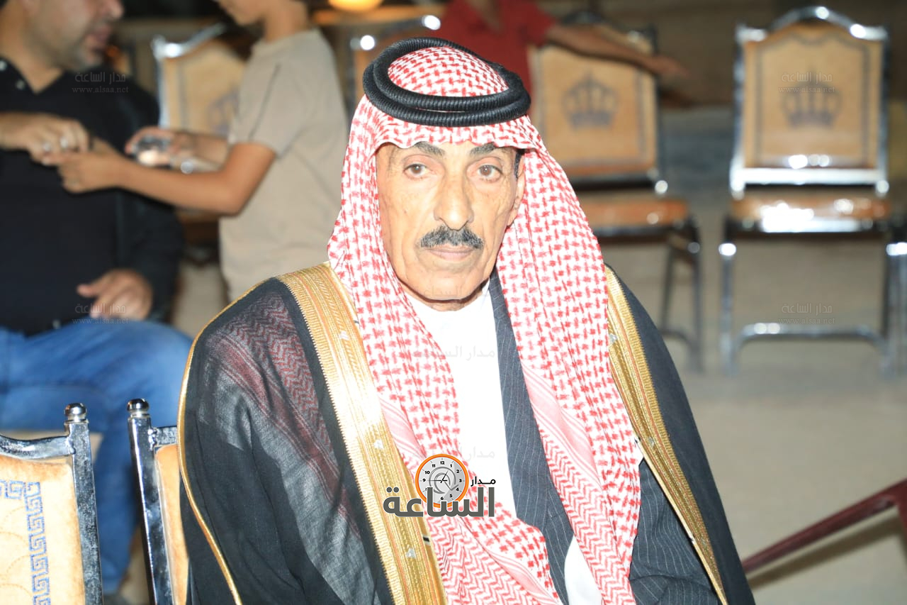 Madar Al-Saa Images 0.8690640047201266