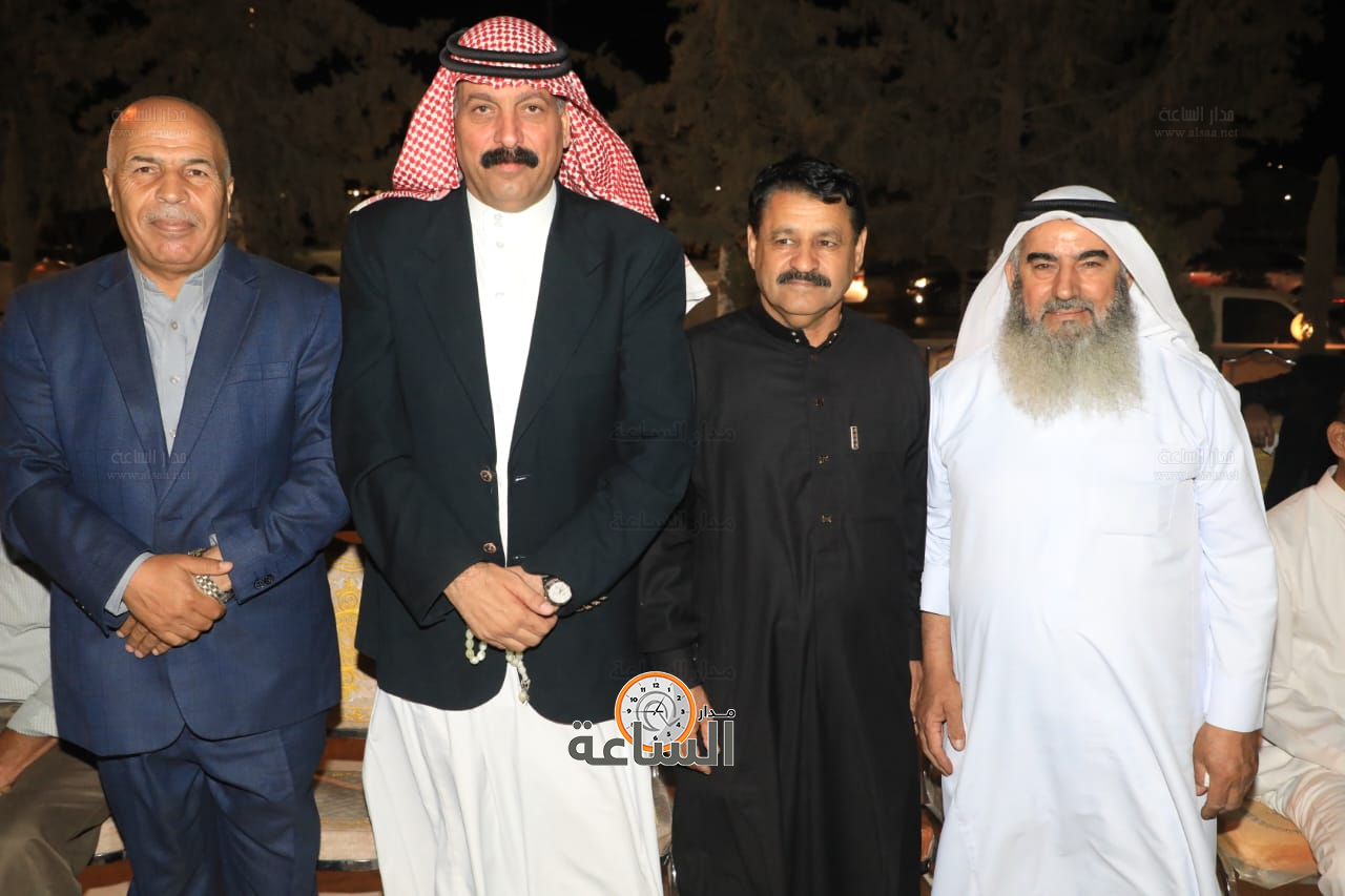 Madar Al-Saa Images 0.3010677839308409