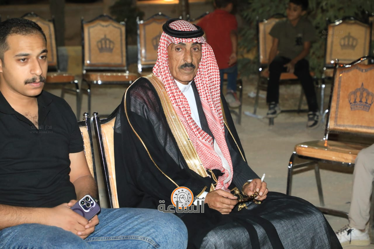 Madar Al-Saa Images 0.7687996192246932