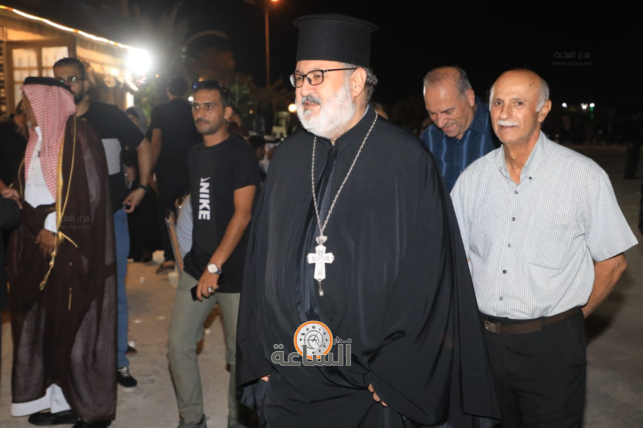 Madar Al-Saa Images 0.16304979968621158