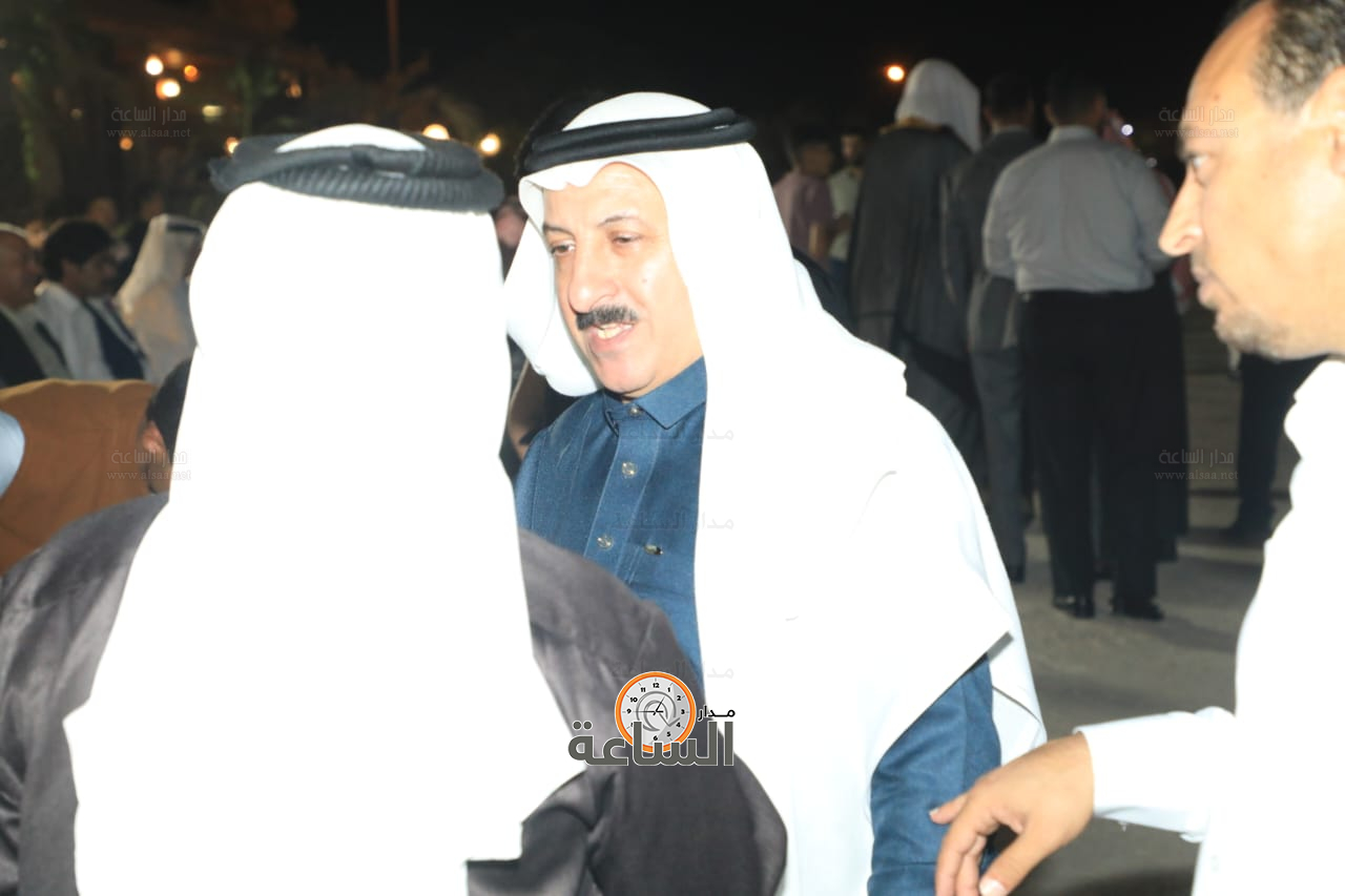 Madar Al-Saa Images 0.7797864891615465