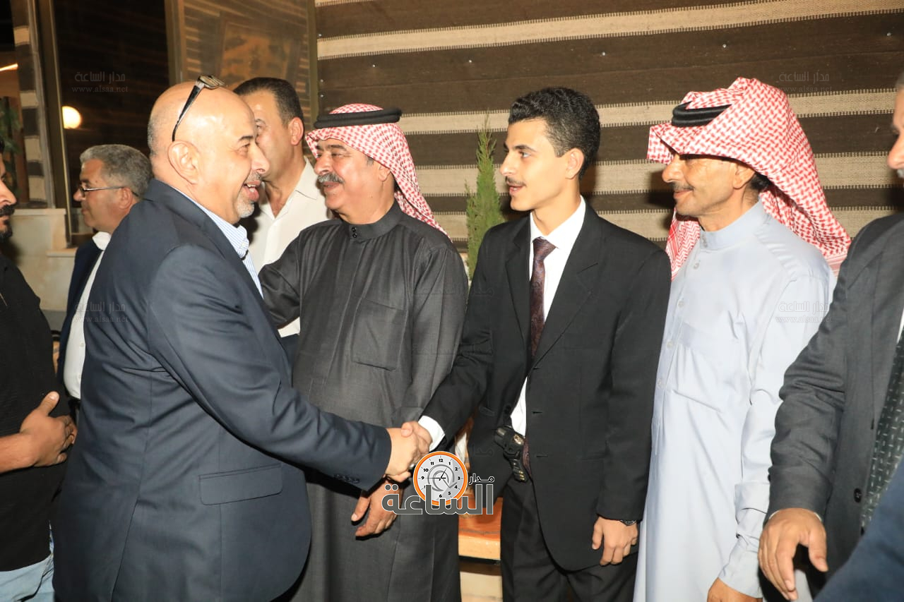 Madar Al-Saa Images 0.2852511880780827