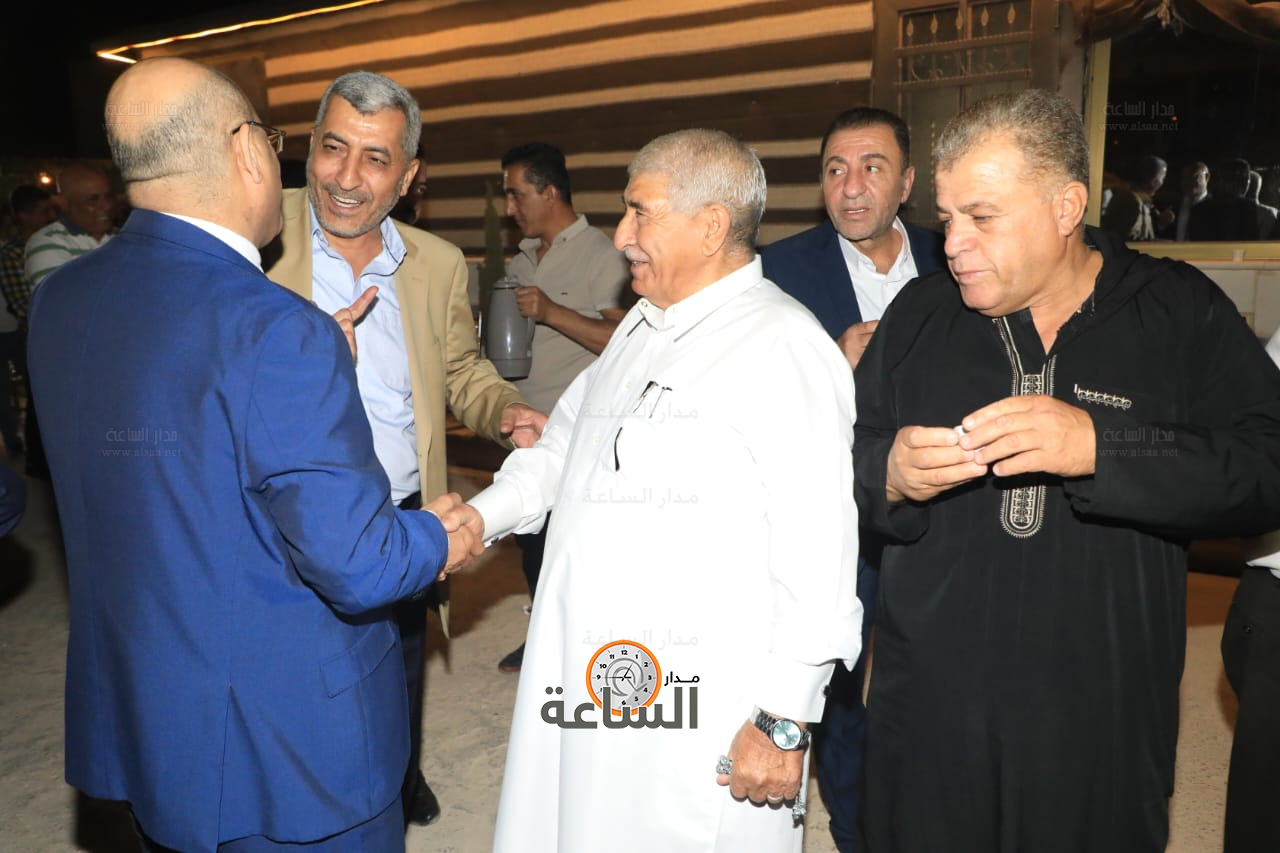 Madar Al-Saa Images 0.8008914182674941