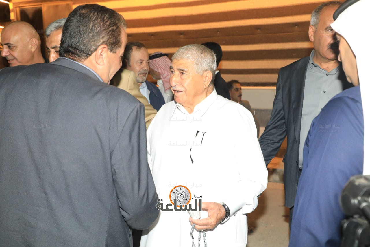 Madar Al-Saa Images 0.29242484681501435