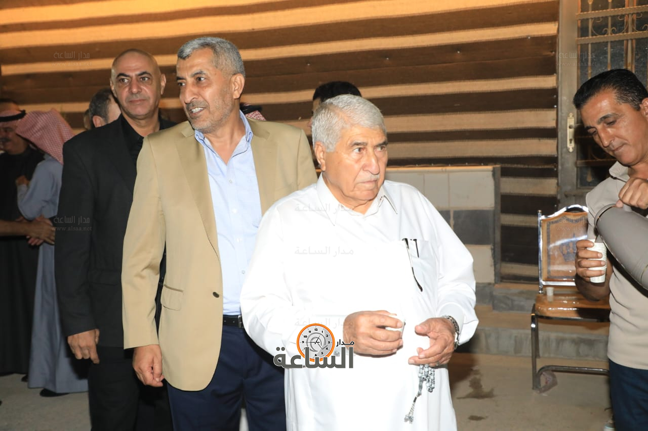 Madar Al-Saa Images 0.44216687926952003