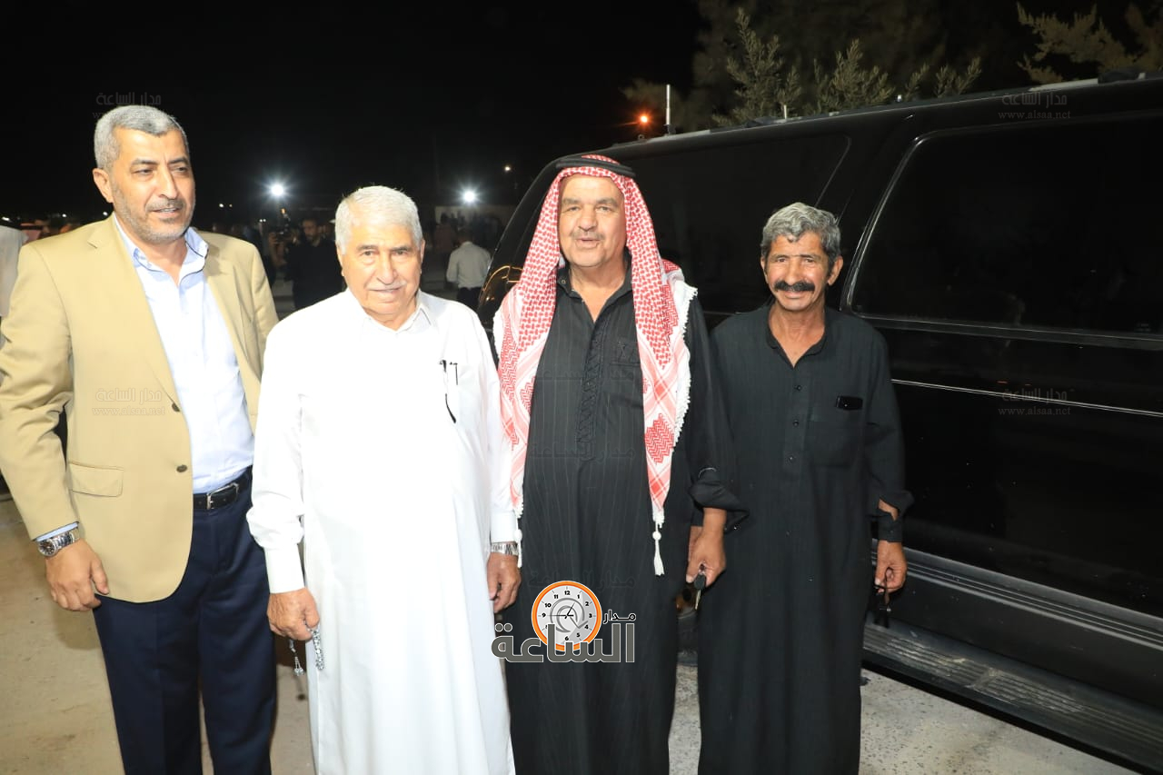 Madar Al-Saa Images 0.07463208479163264