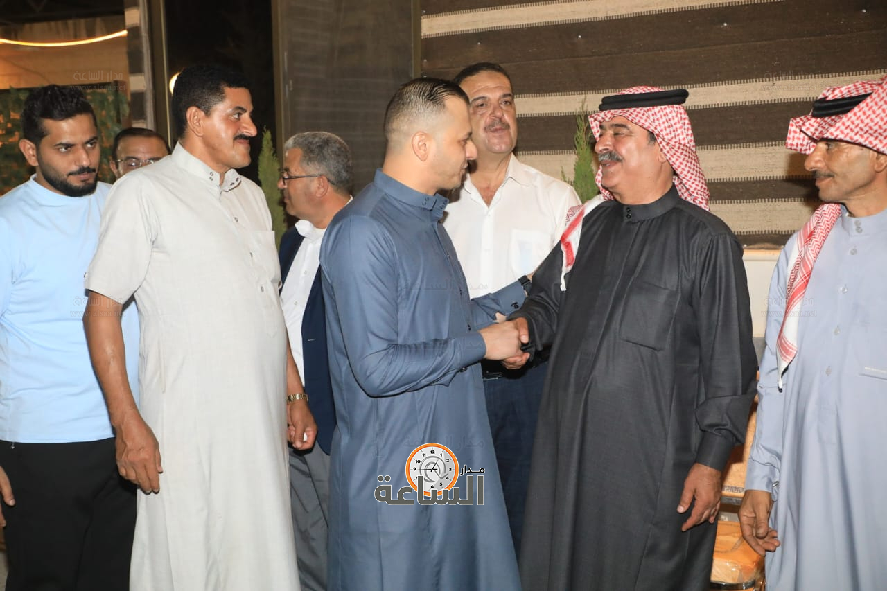 Madar Al-Saa Images 0.4622366408323699