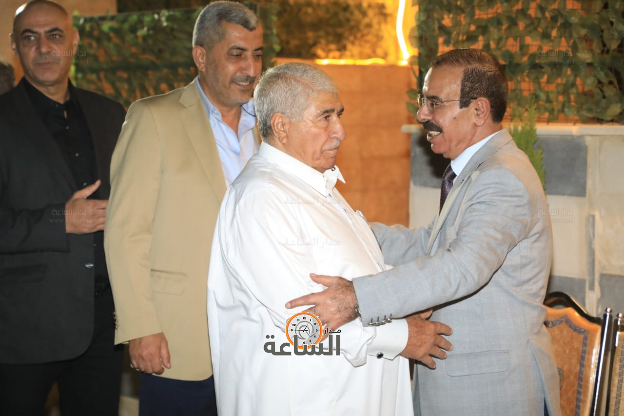 Madar Al-Saa Images 0.44943135305911364