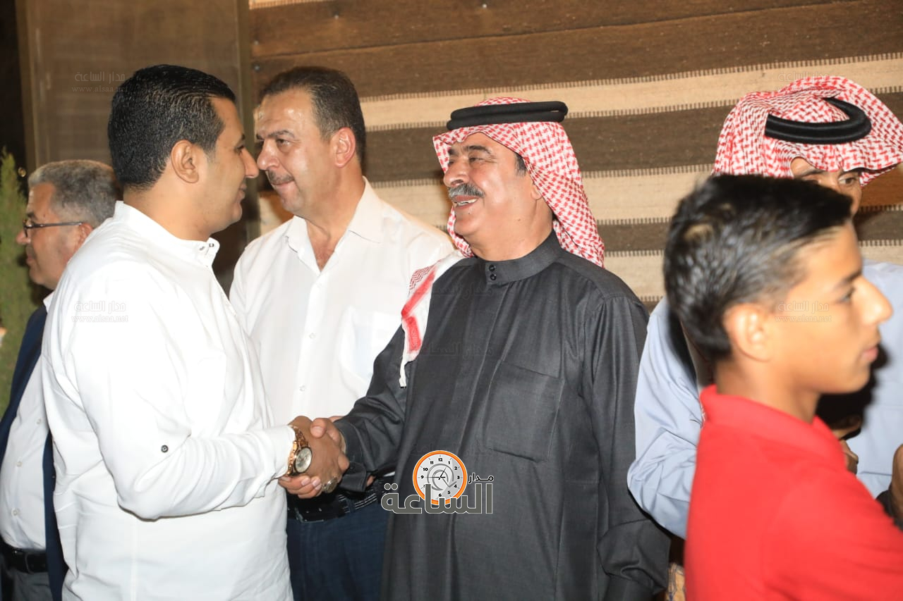 Madar Al-Saa Images 0.02593710496074042