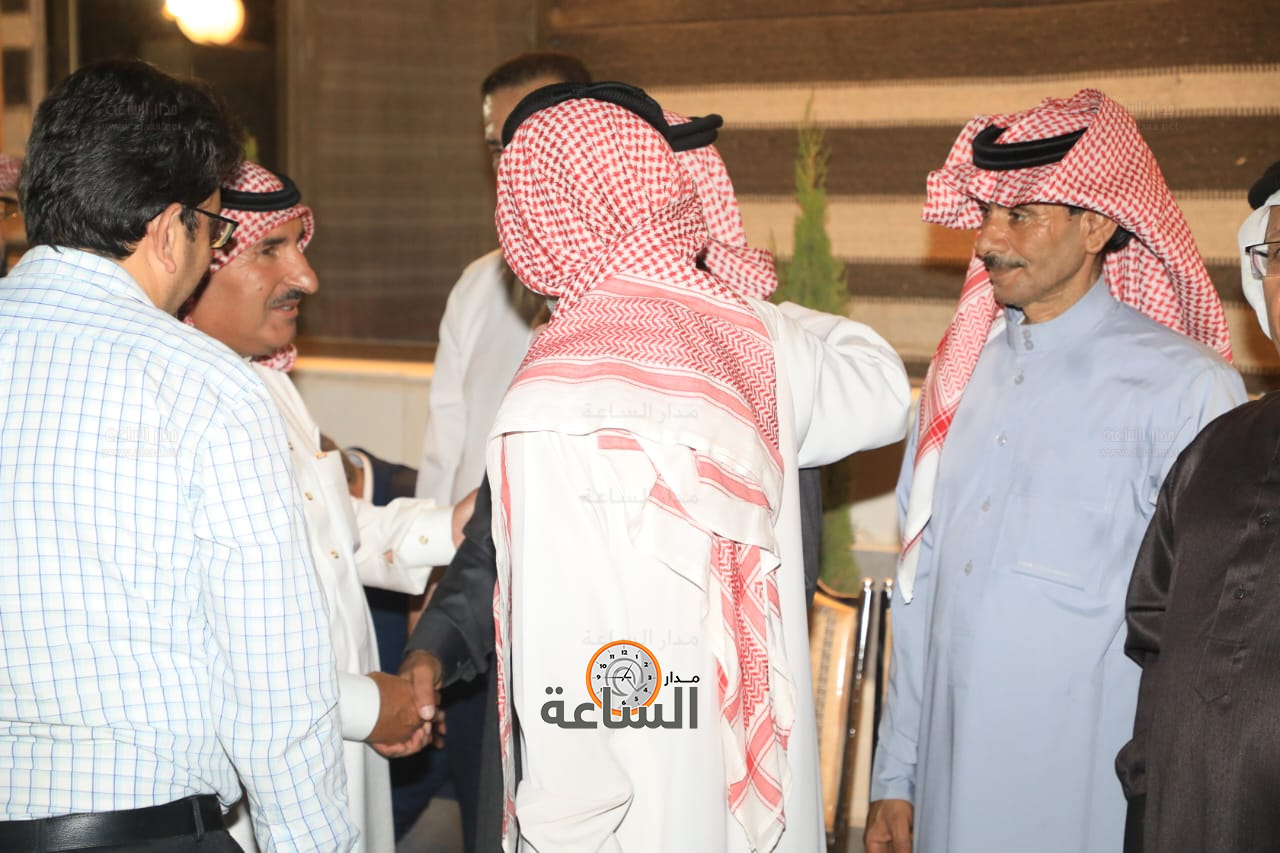 Madar Al-Saa Images 0.3867082135283457