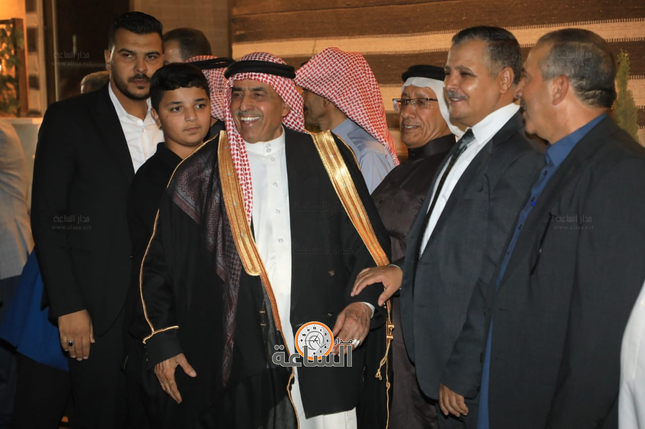 Madar Al-Saa Images 0.9027686678443848