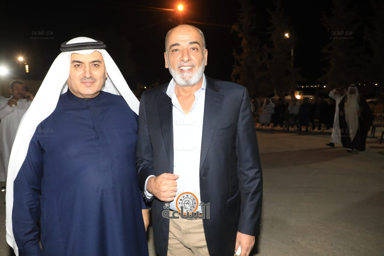 Madar Al-Saa Images 0.900402043004906