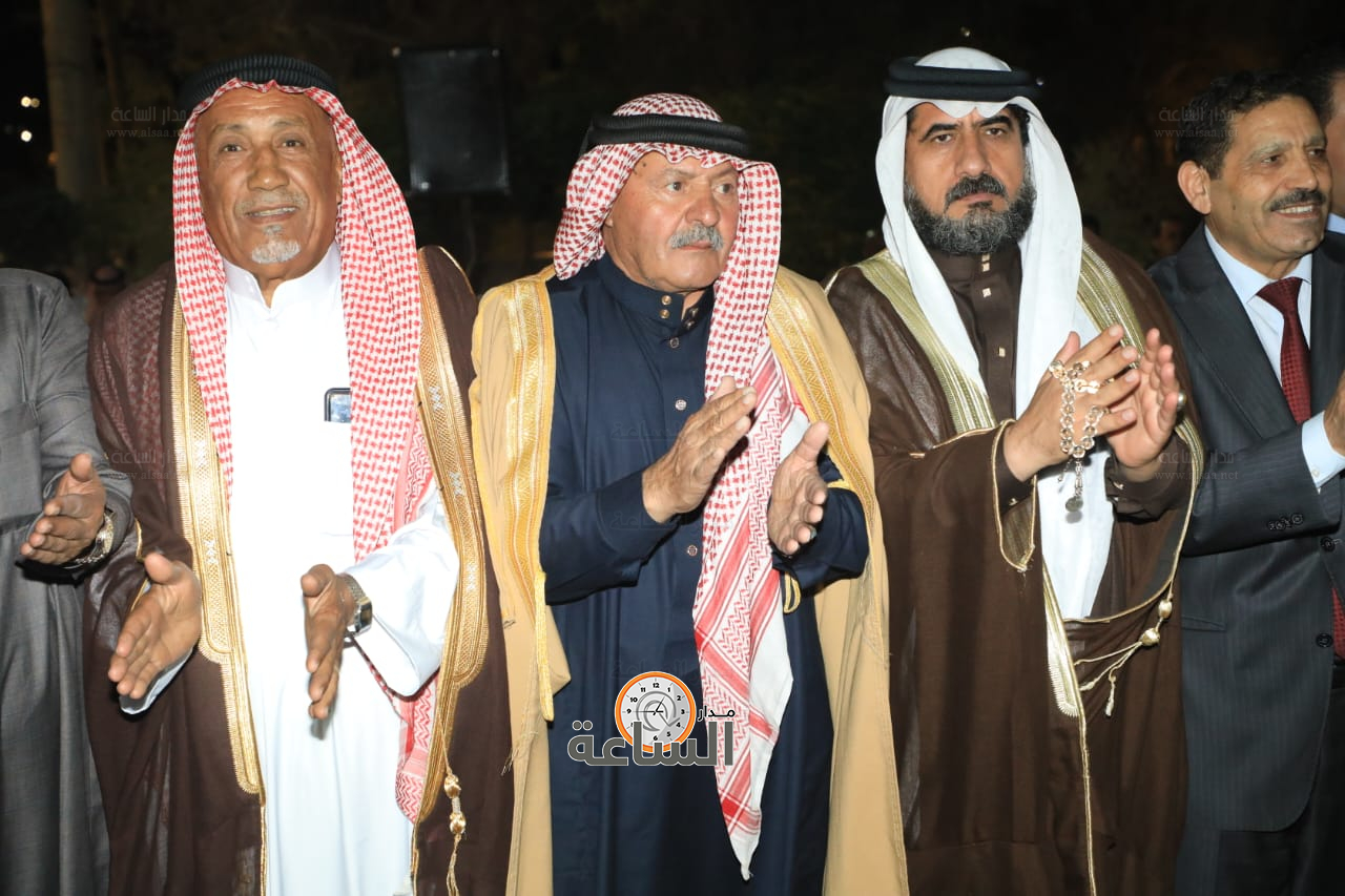 Madar Al-Saa Images 0.7437533781733424