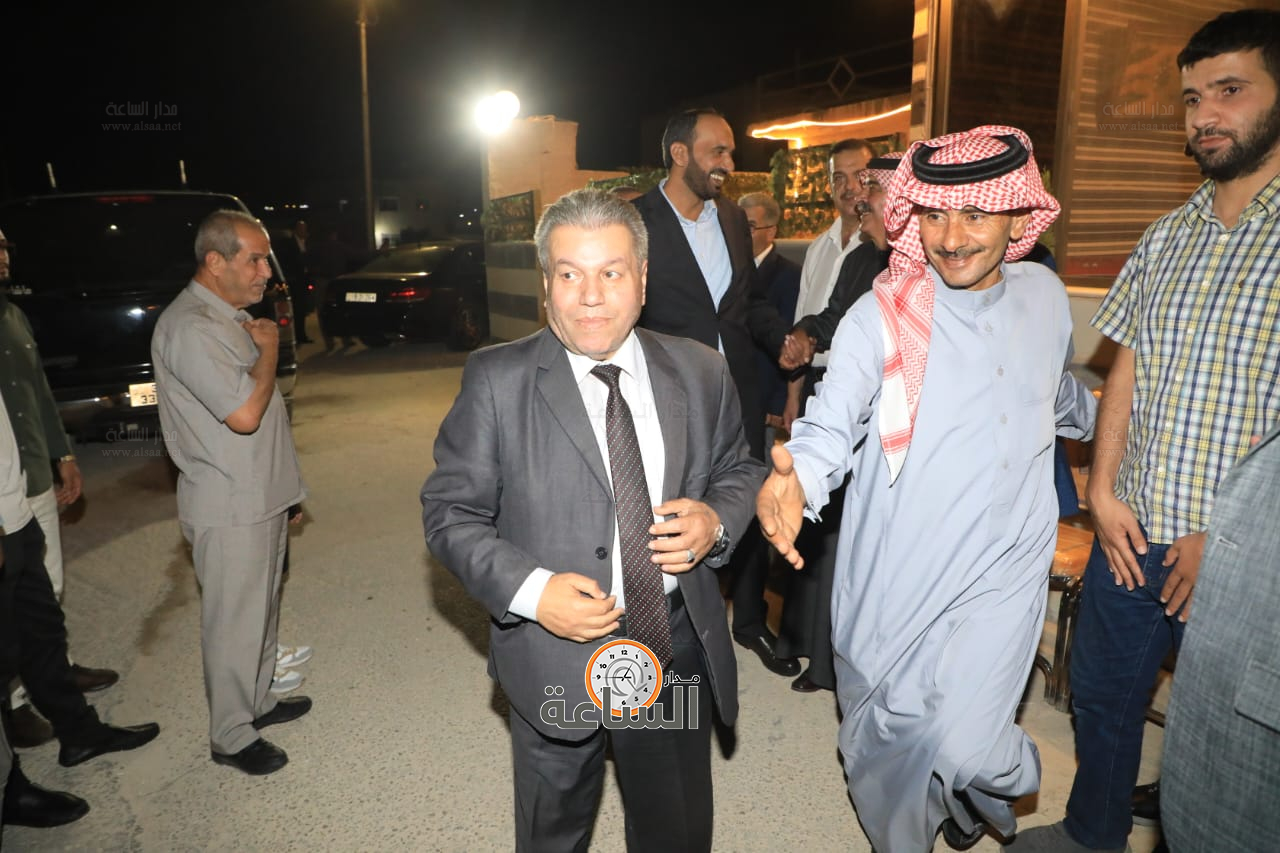 Madar Al-Saa Images 0.7756577292999163