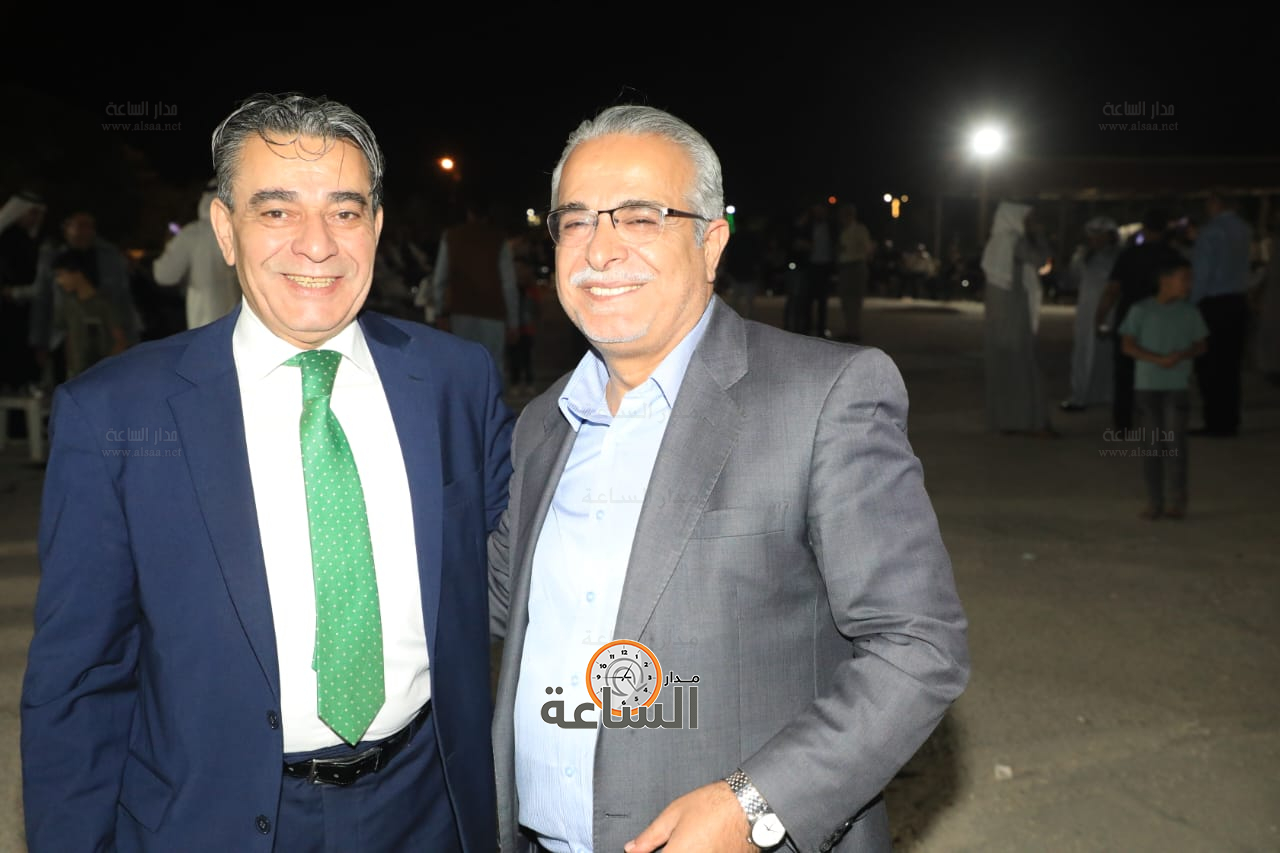 Madar Al-Saa Images 0.09316959913796896