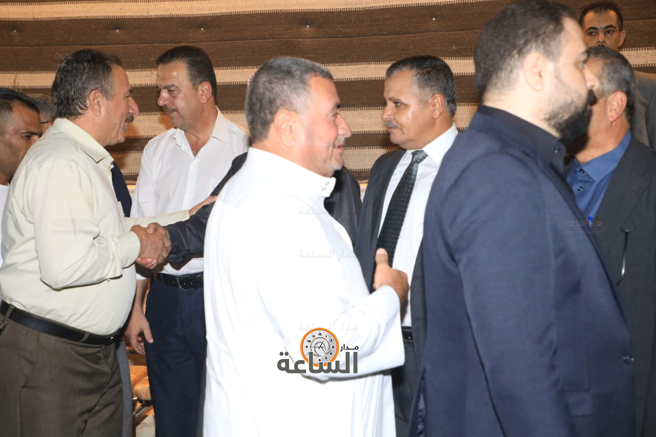 Madar Al-Saa Images 0.3948074453495699