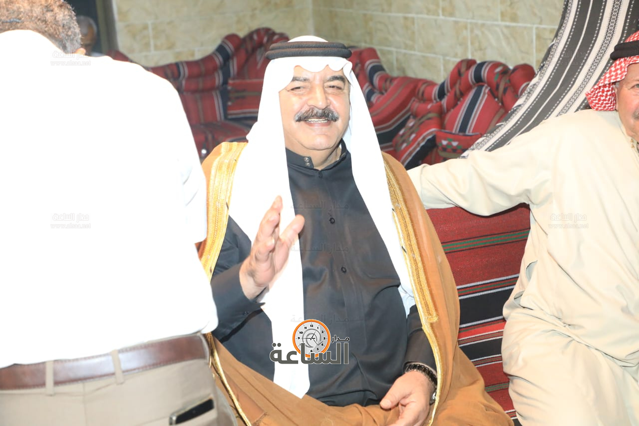 Madar Al-Saa Images 0.4812996585983993