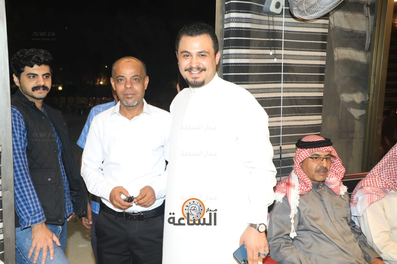 Madar Al-Saa Images 0.9928371833328689