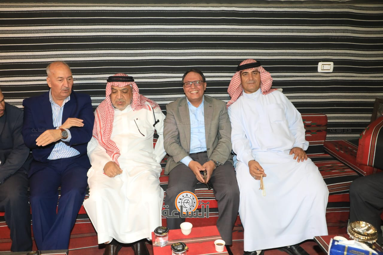 Madar Al-Saa Images 0.1783524682058668